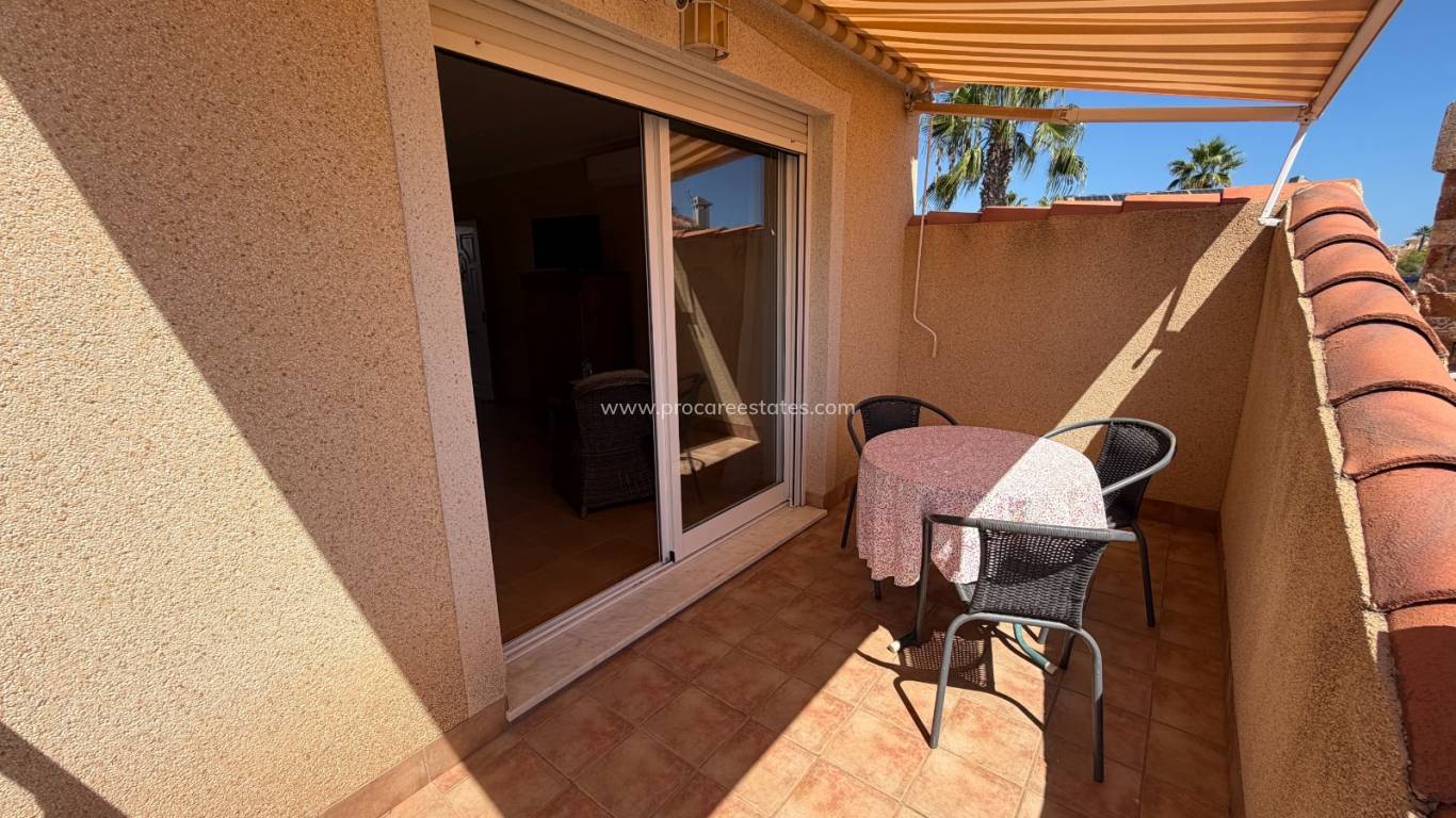 Reventa - Villa - Rojales - Lo Pepin