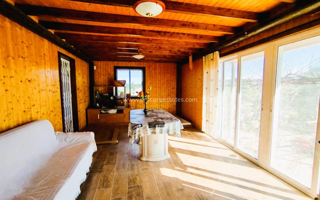 Reventa - Villa - Rojales - Rojales - Country