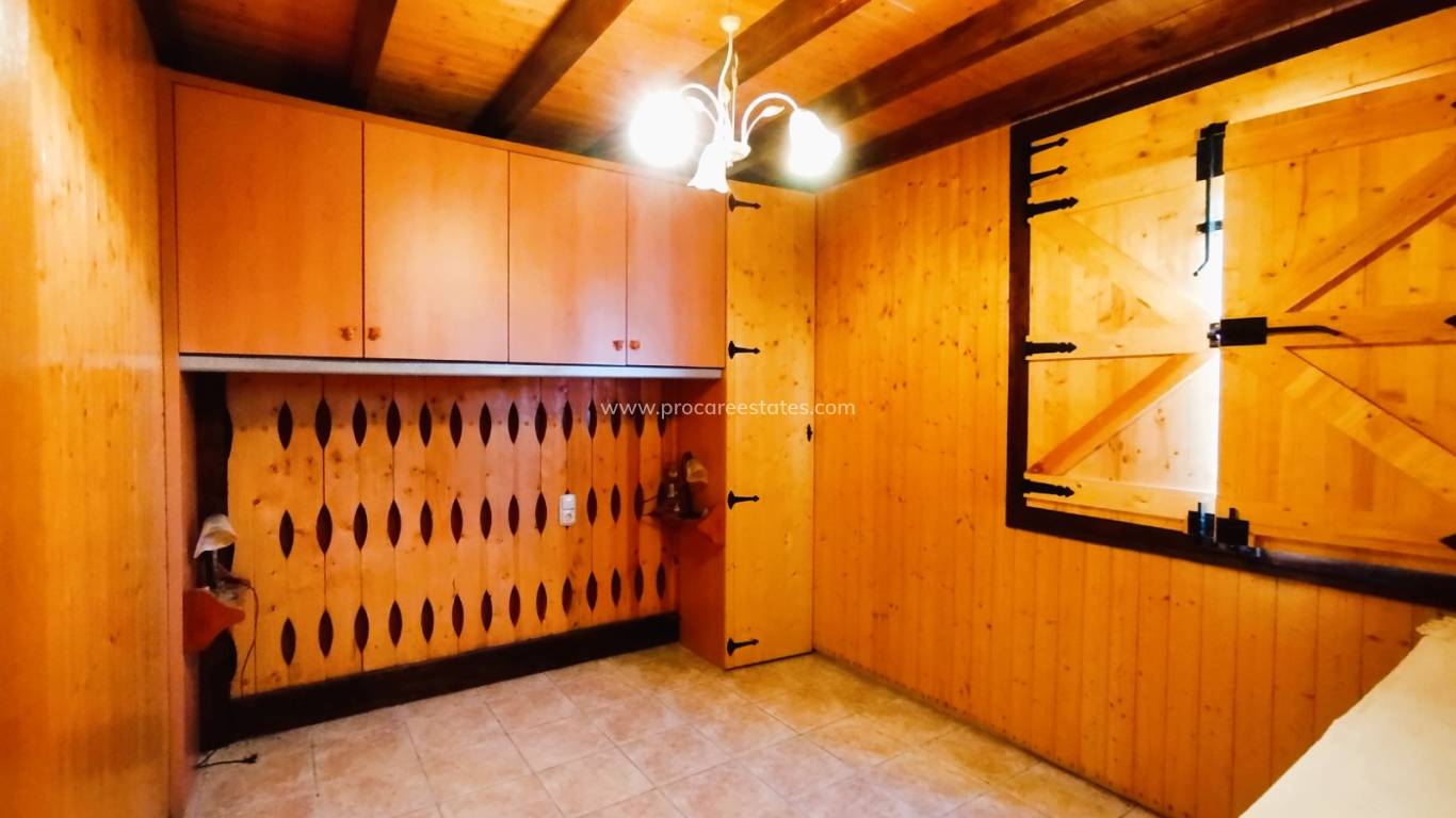 Reventa - Villa - Rojales - Rojales - Country