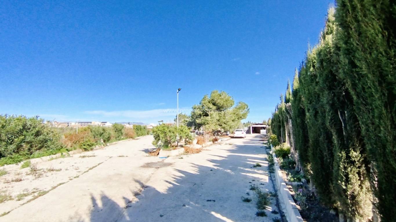 Reventa - Villa - Rojales - Rojales - Country