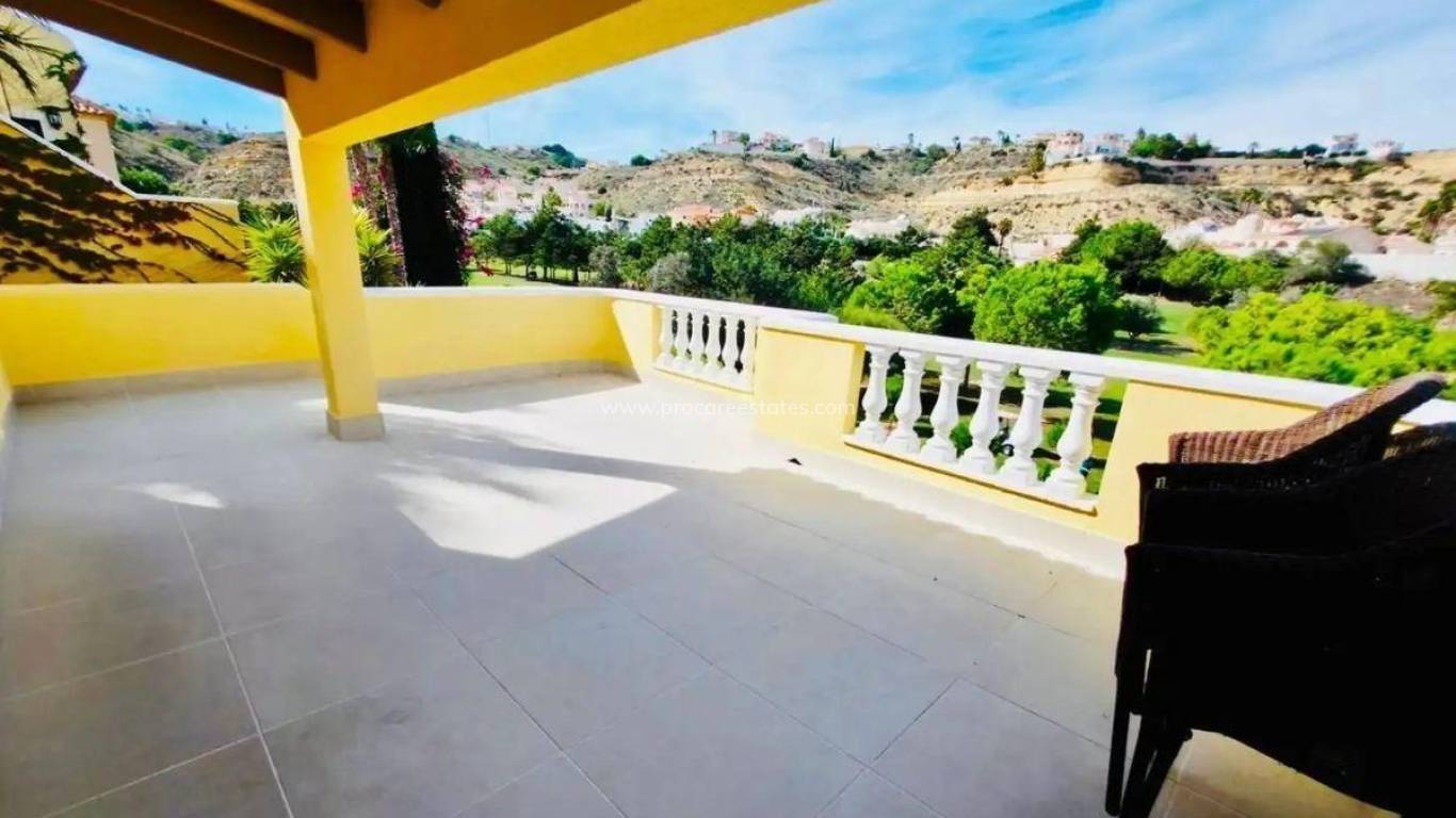 Reventa - Villa - Rojales - Rojales Hills - Rosa Bungalows