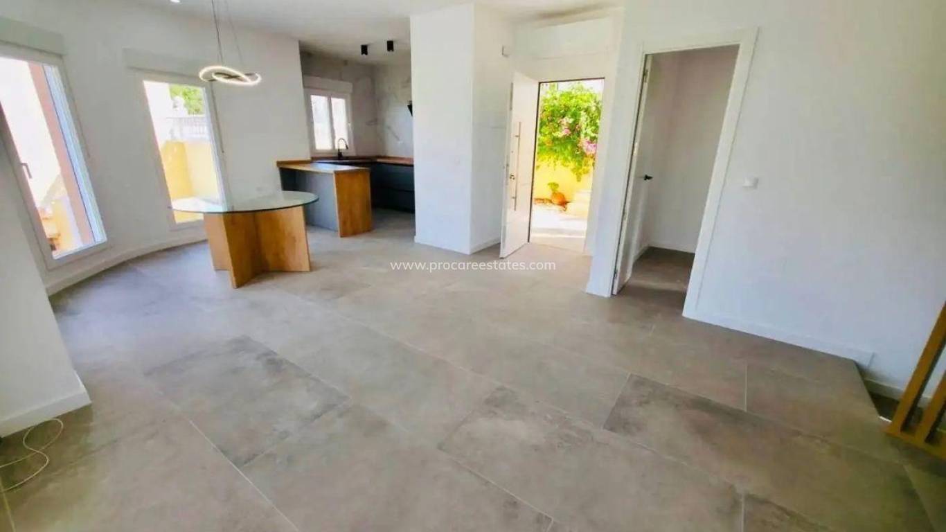 Reventa - Villa - Rojales - Rojales Hills - Rosa Bungalows
