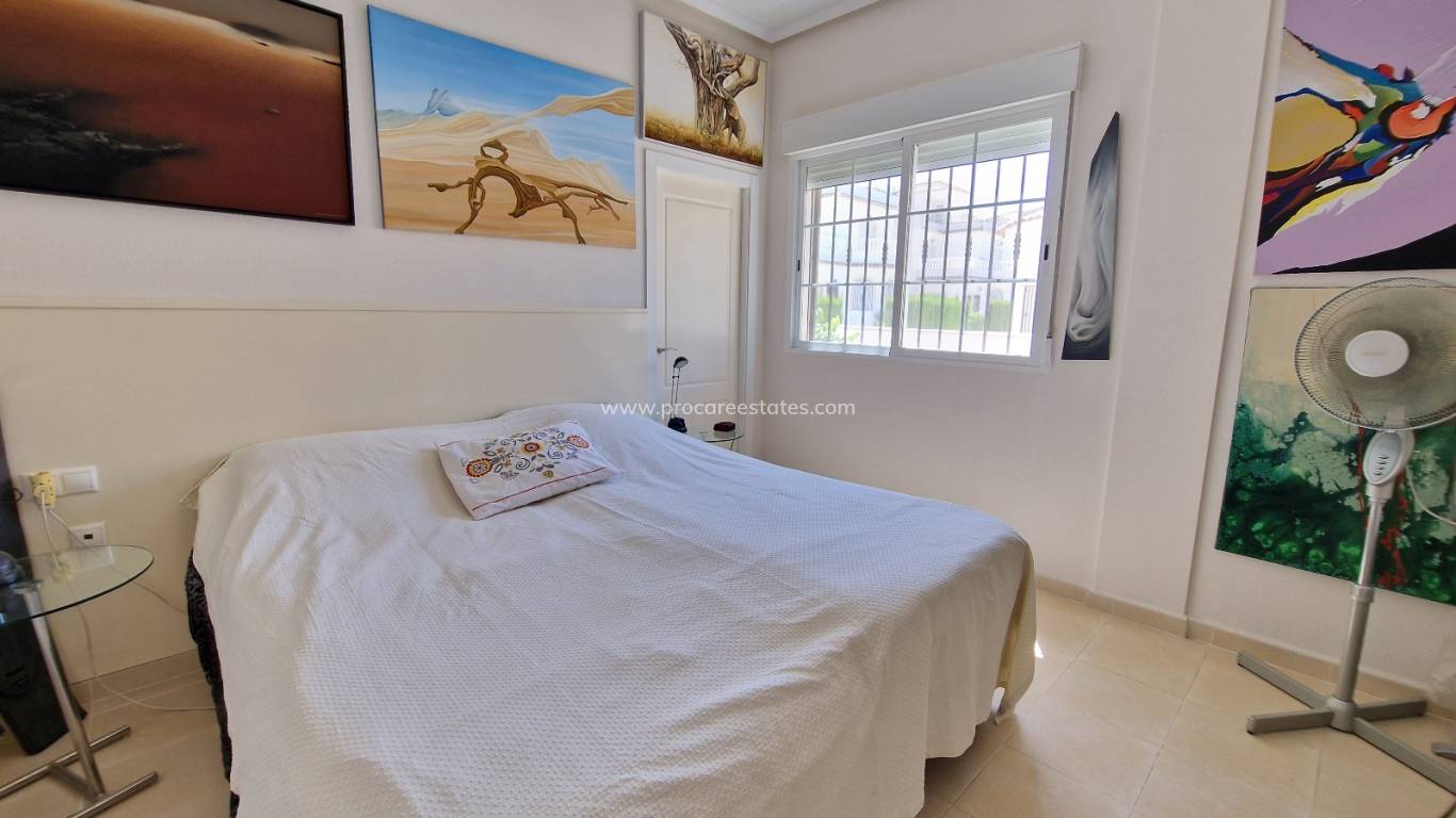 Reventa - Villa - San Fulgencio - El Oasis