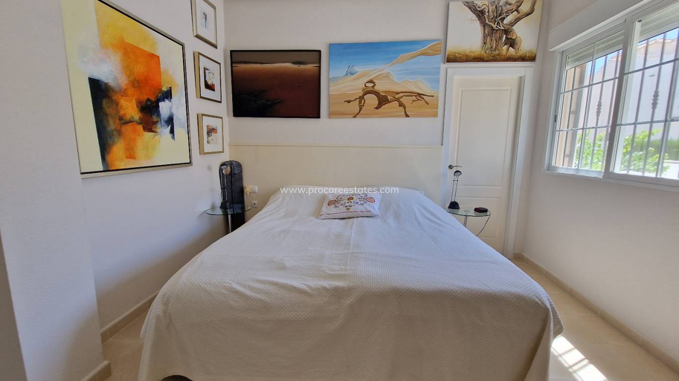 Reventa - Villa - San Fulgencio - El Oasis