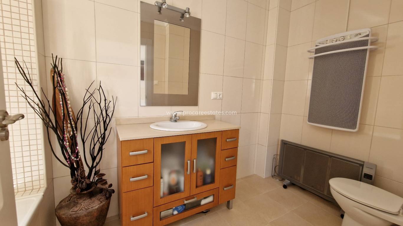 Reventa - Villa - San Fulgencio - El Oasis