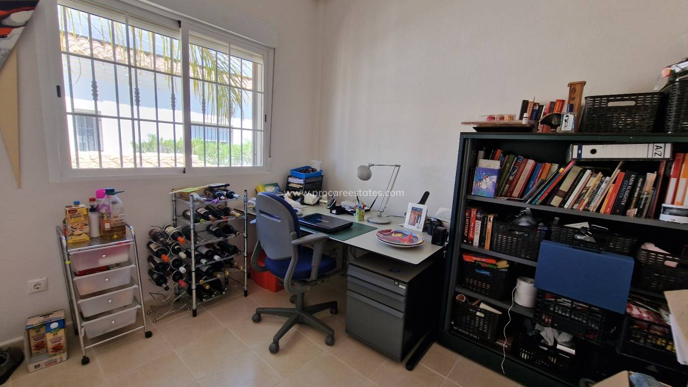 Reventa - Villa - San Fulgencio - El Oasis