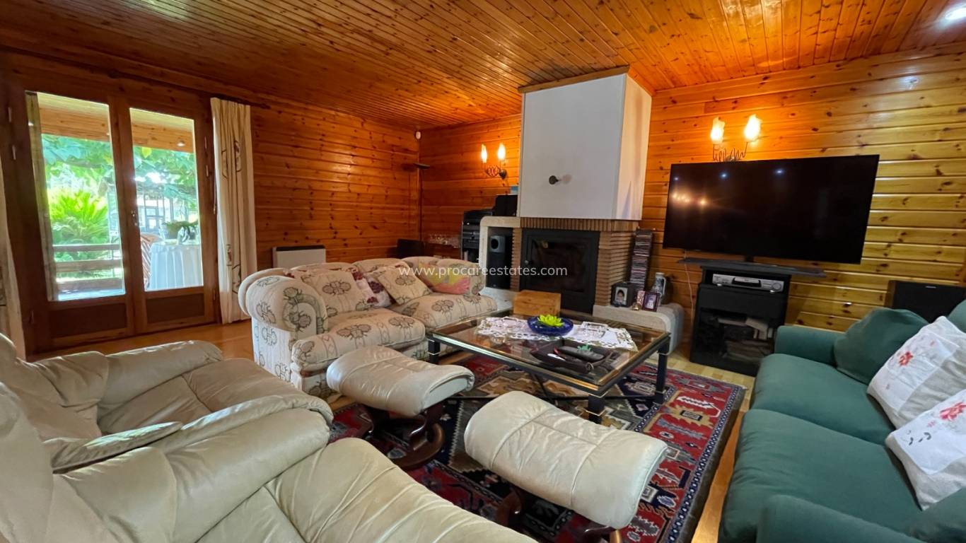 Reventa - Villa - San Fulgencio - La Marina