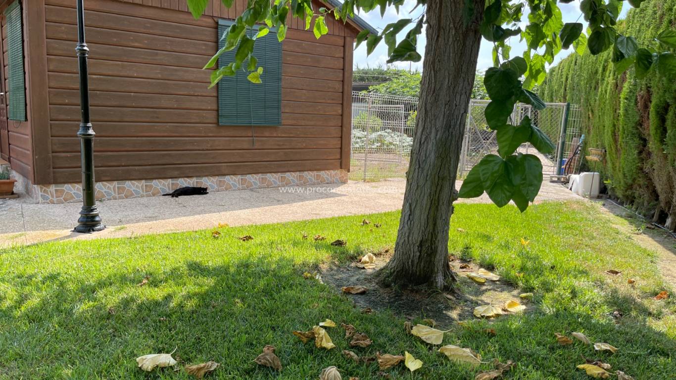 Reventa - Villa - San Fulgencio - La Marina