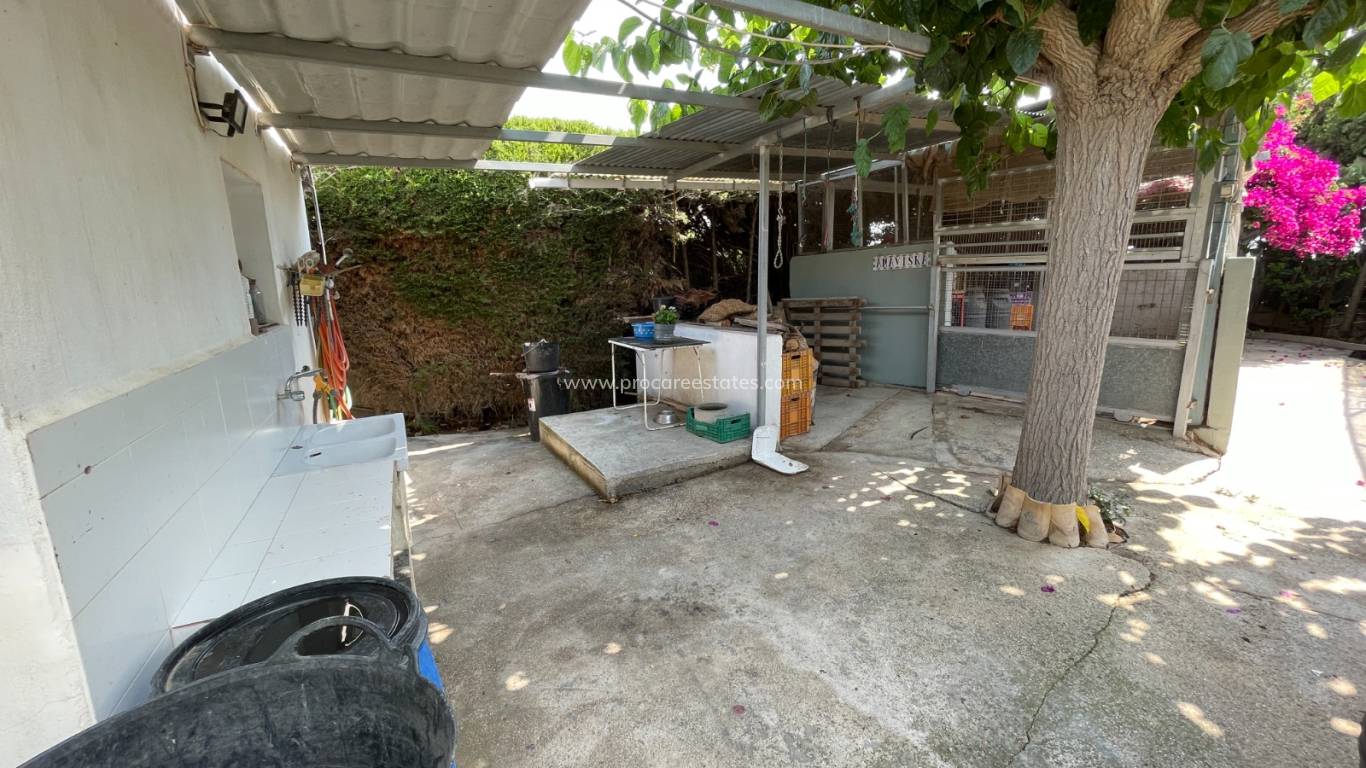 Reventa - Villa - San Fulgencio - La Marina