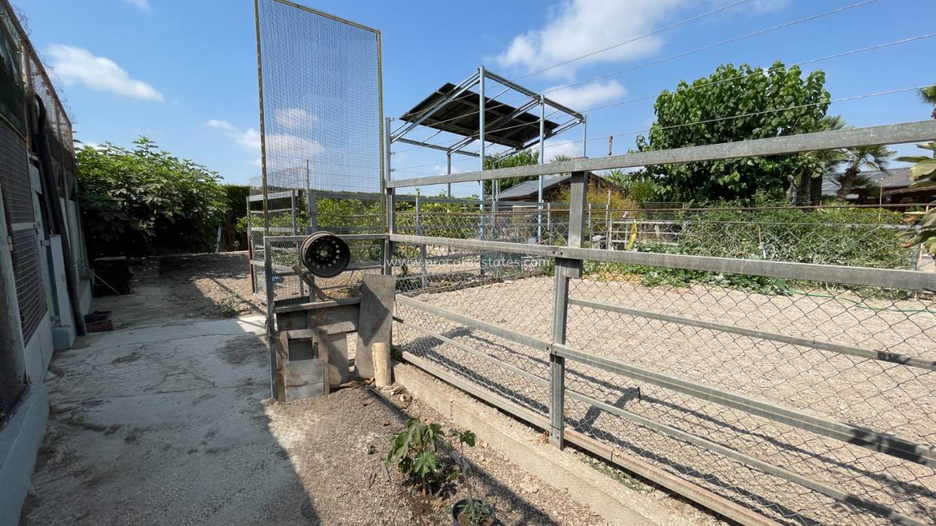 Reventa - Villa - San Fulgencio - La Marina