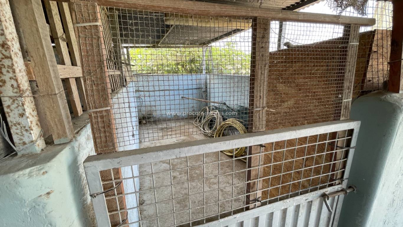 Reventa - Villa - San Fulgencio - La Marina