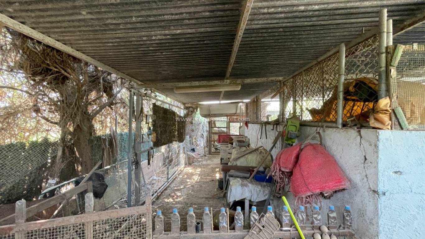 Reventa - Villa - San Fulgencio - La Marina