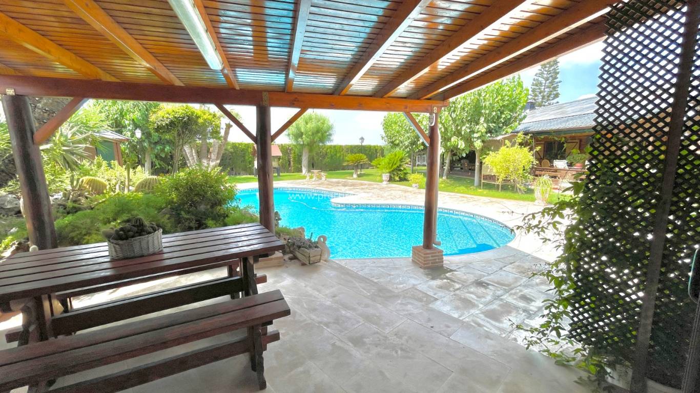 Reventa - Villa - San Fulgencio - La Marina