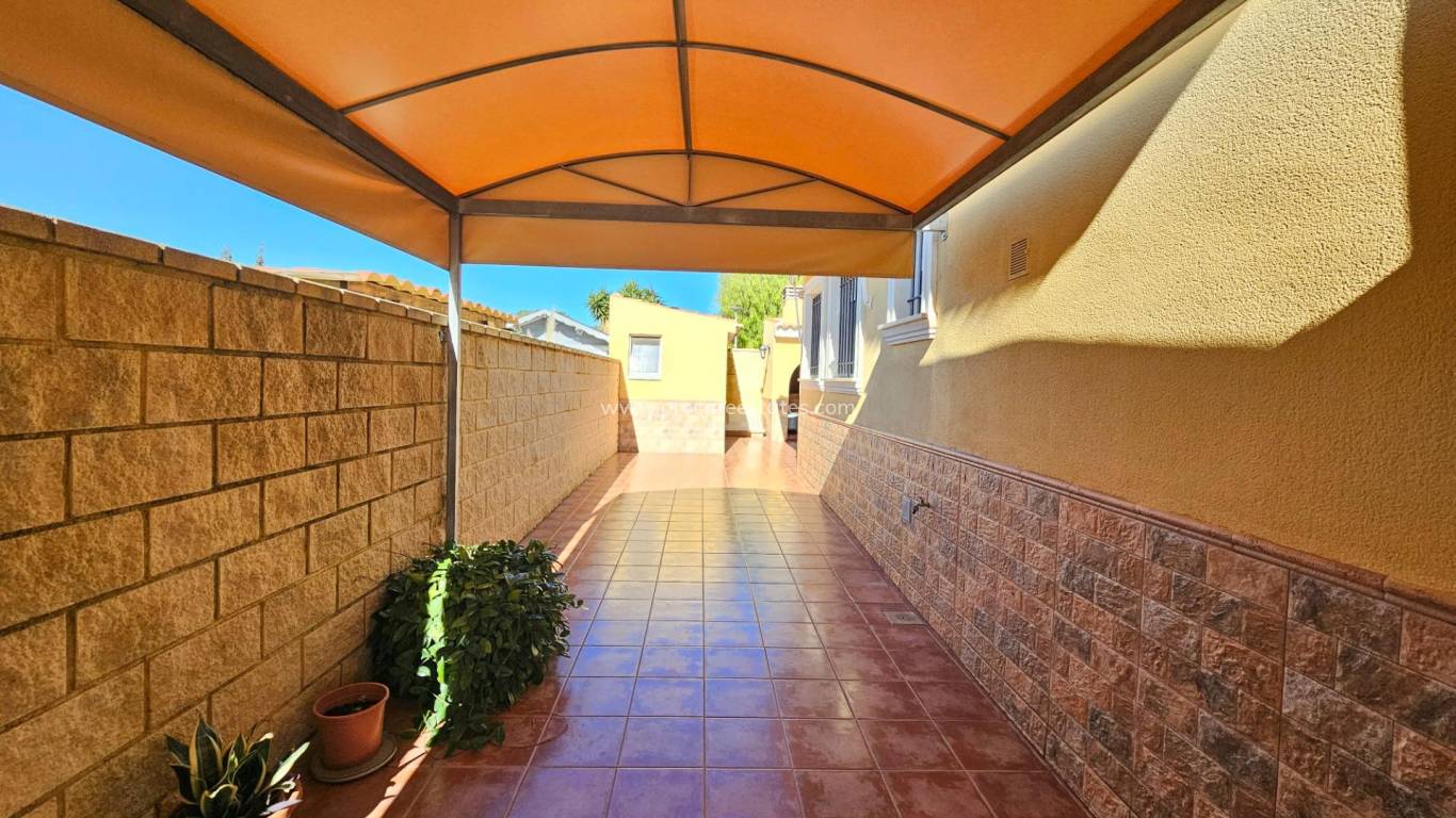 Reventa - Villa - San Fulgencio - San fulgencio pueblo