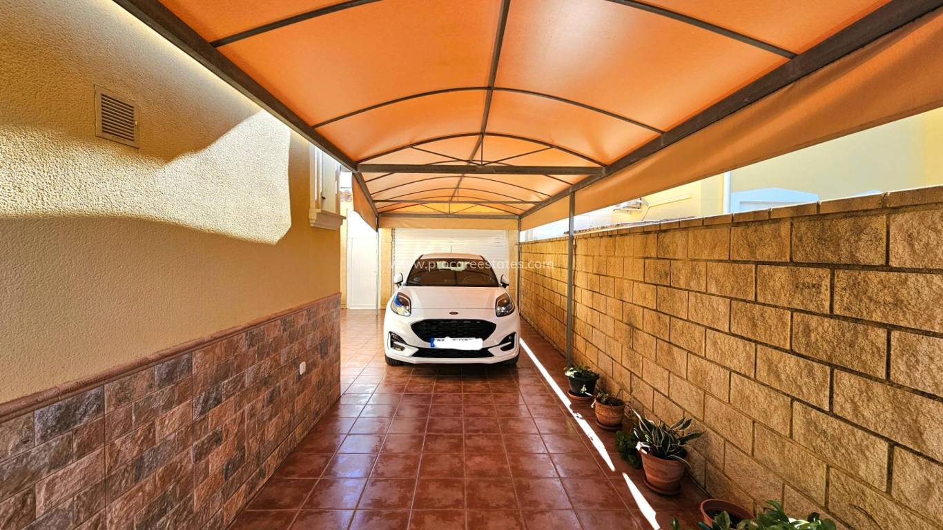 Reventa - Villa - San Fulgencio - San fulgencio pueblo