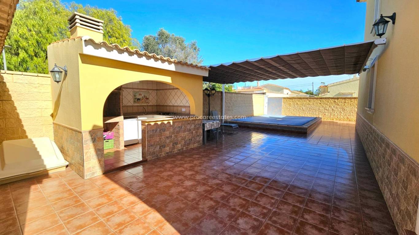 Reventa - Villa - San Fulgencio - San fulgencio pueblo