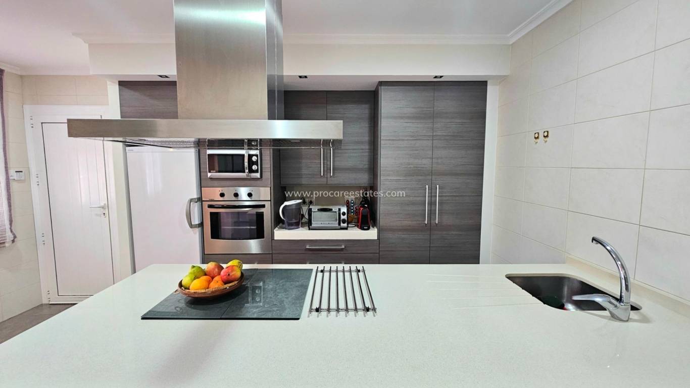 Reventa - Villa - San Fulgencio - San fulgencio pueblo