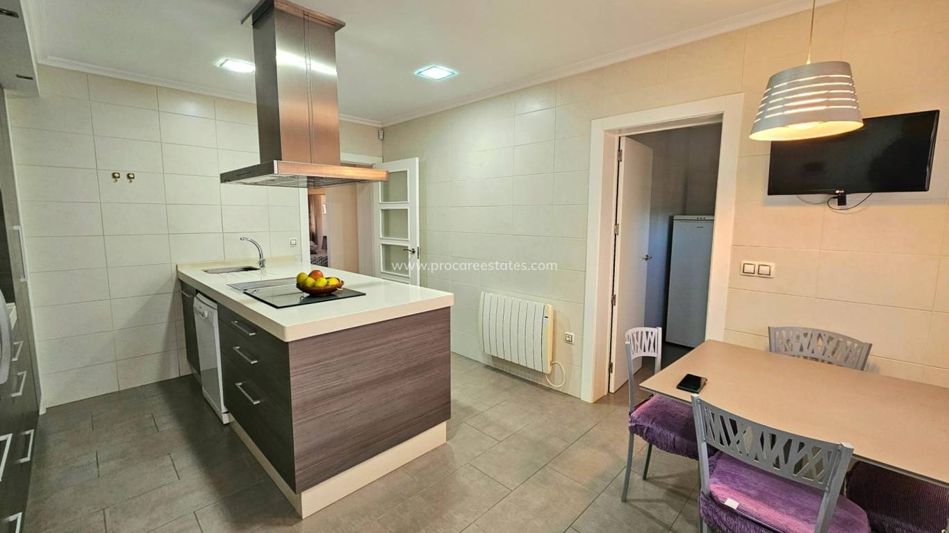 Reventa - Villa - San Fulgencio - San fulgencio pueblo