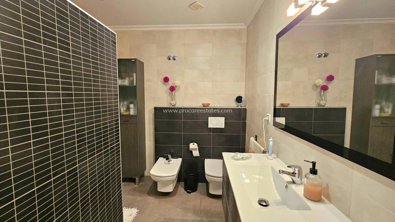 Reventa - Villa - San Fulgencio - San fulgencio pueblo