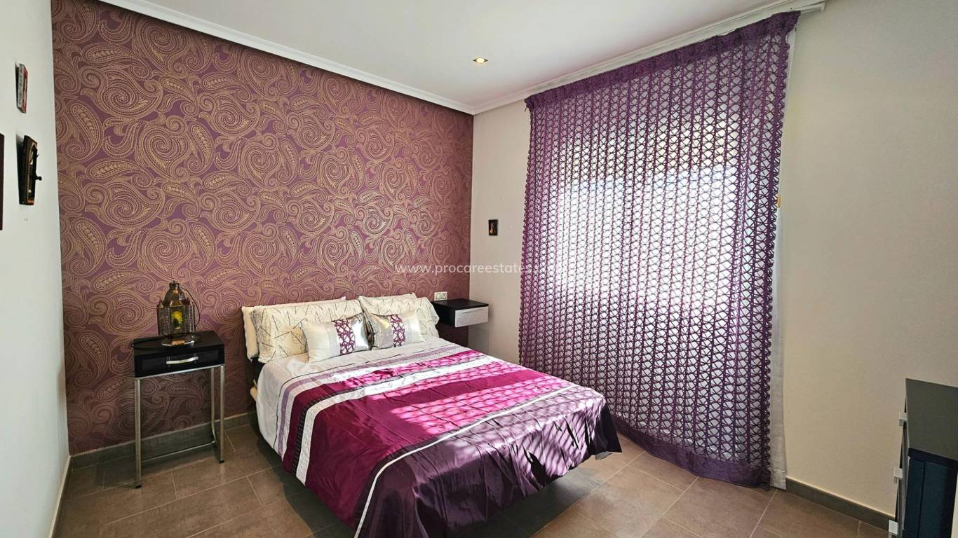 Reventa - Villa - San Fulgencio - San fulgencio pueblo