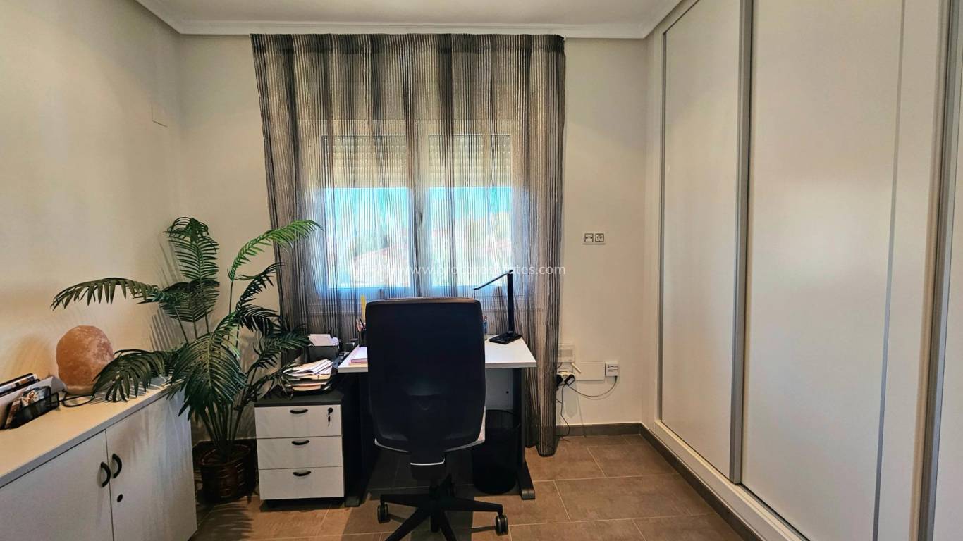 Reventa - Villa - San Fulgencio - San fulgencio pueblo