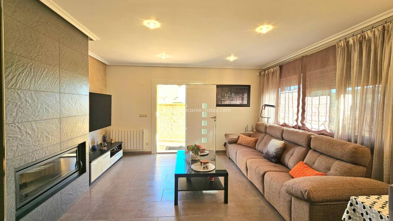 Reventa - Villa - San Fulgencio - San fulgencio pueblo