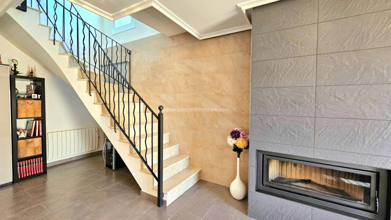 Reventa - Villa - San Fulgencio - San fulgencio pueblo