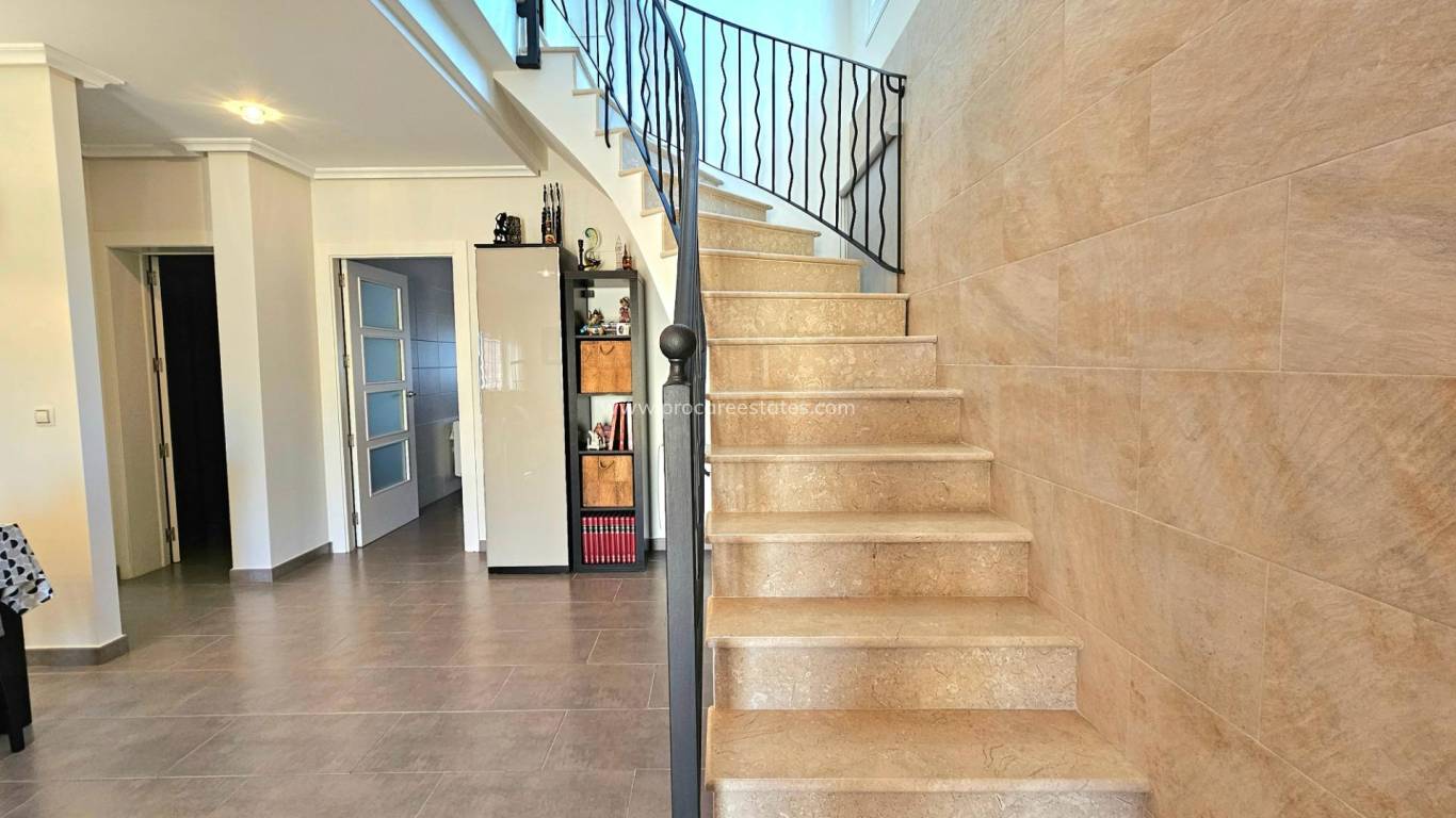 Reventa - Villa - San Fulgencio - San fulgencio pueblo