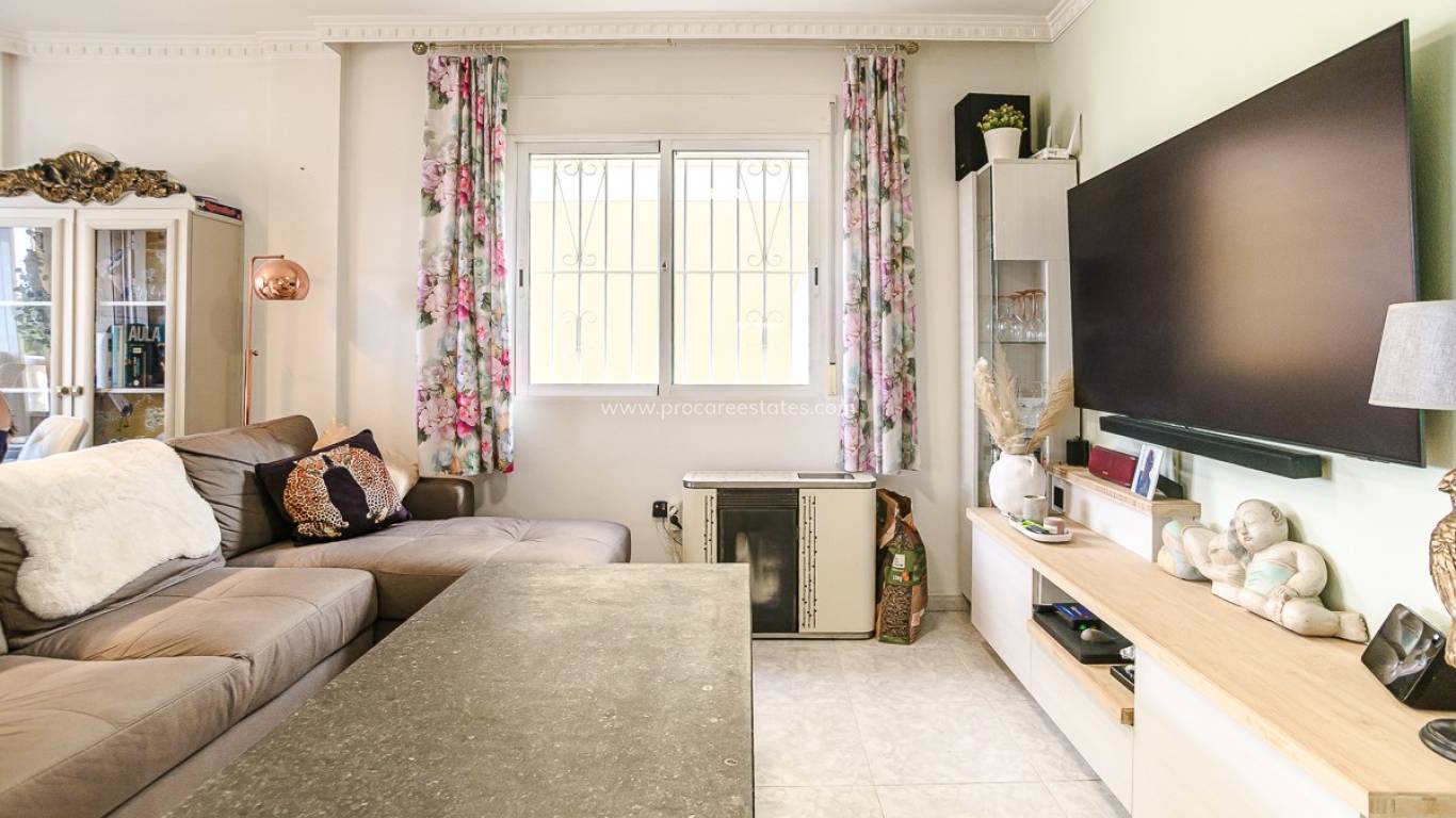 Reventa - Villa - San Fulgencio - urb.la marina