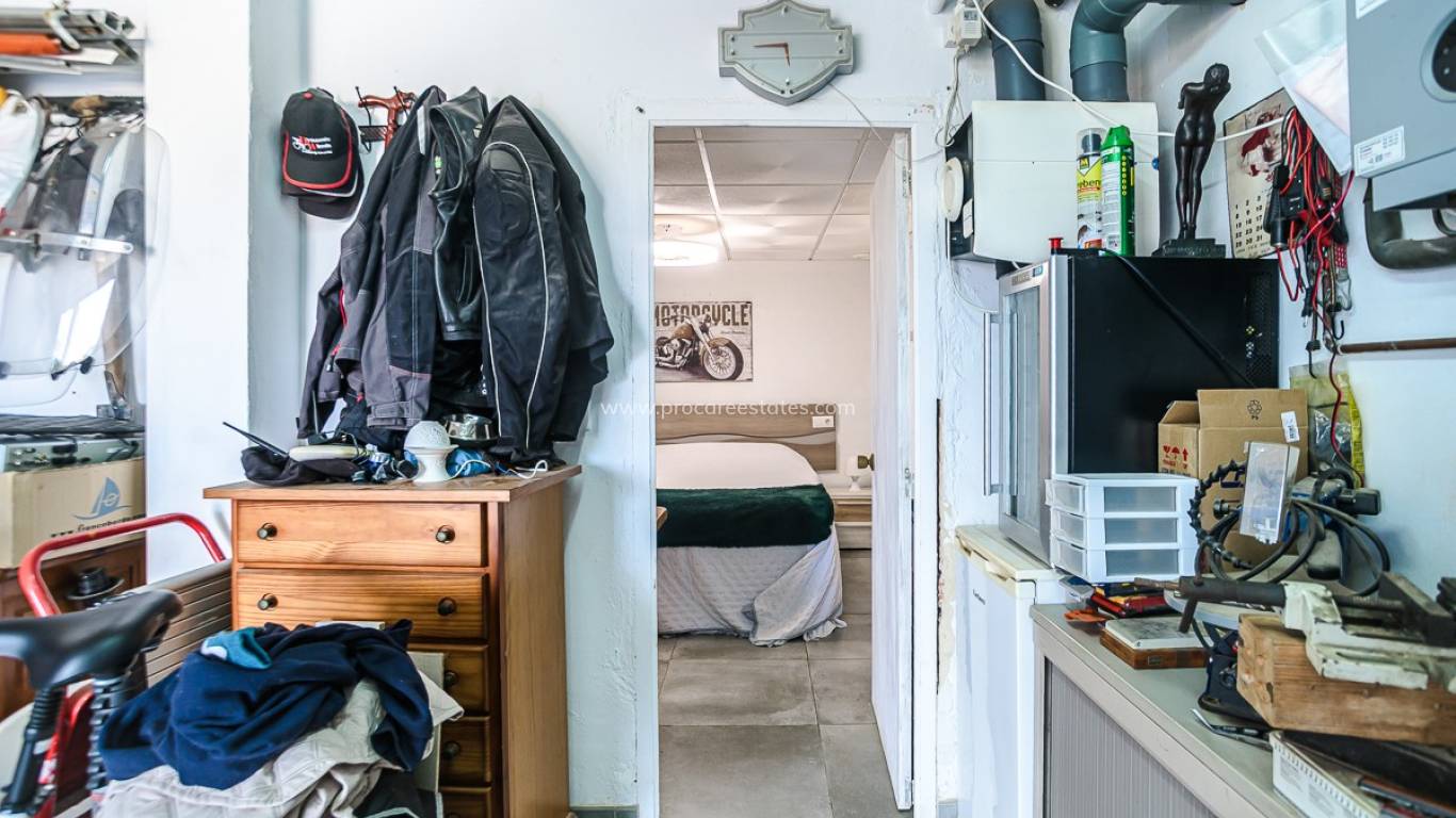 Reventa - Villa - San Fulgencio - urb.la marina