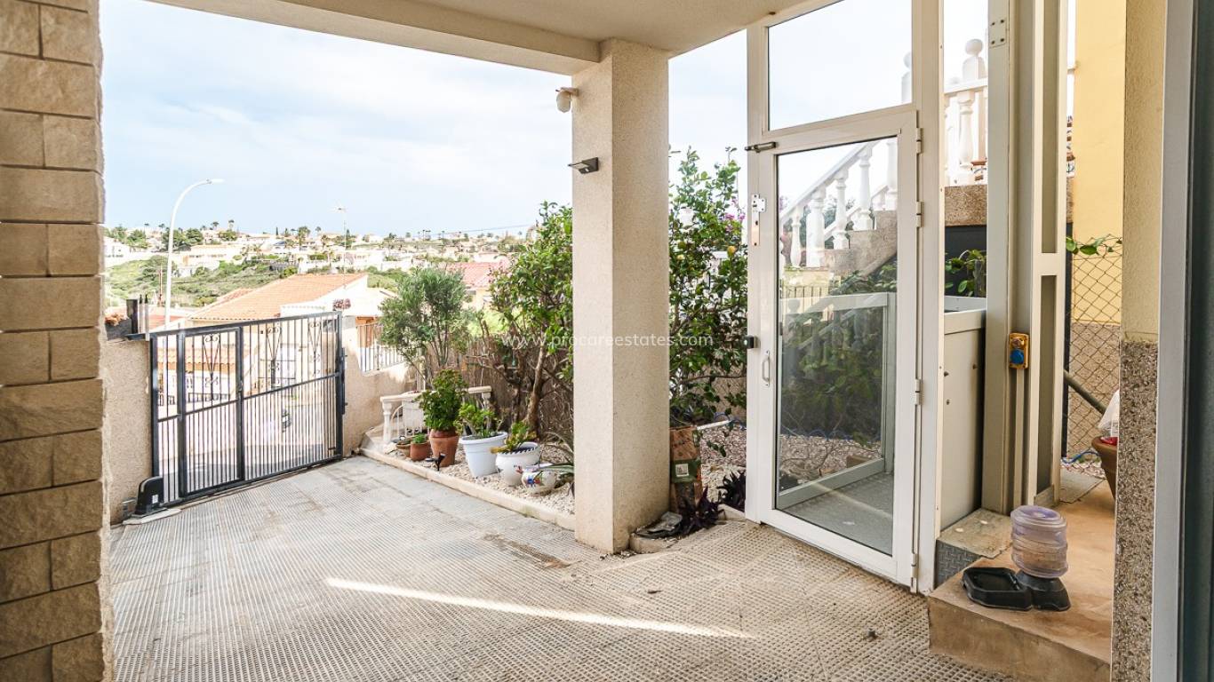 Reventa - Villa - San Fulgencio - urb.la marina