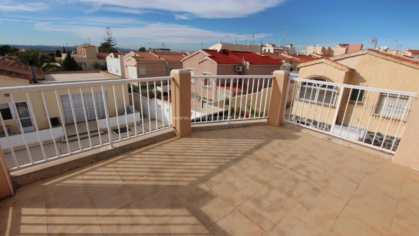 Reventa - Villa - San Fulgencio