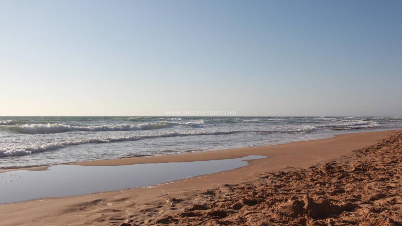 Reventa - Villa - San Fulgencio