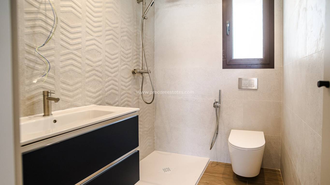 Reventa - Villa - San Javier - Santiago de la Ribera