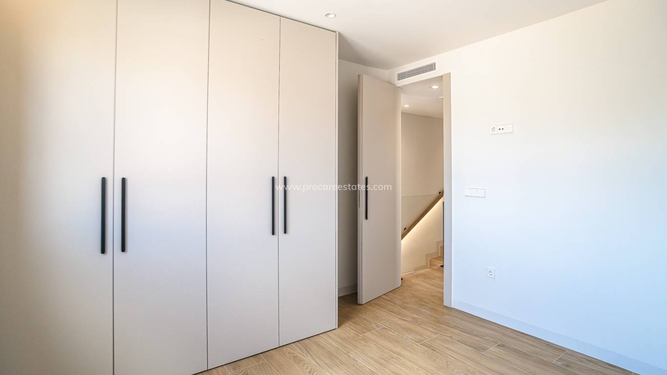 Reventa - Villa - San Javier - Santiago de la Ribera