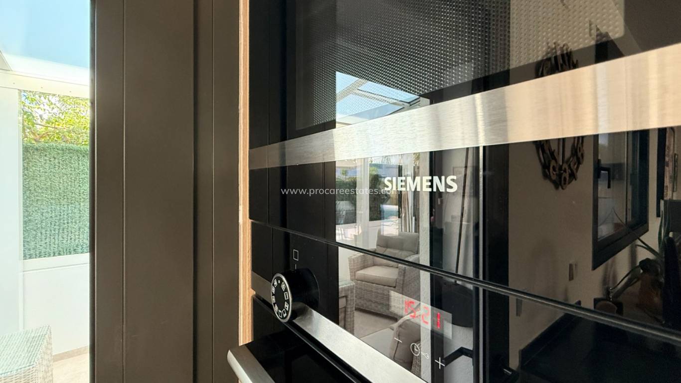Reventa - Villa - San Javier - Santiago de la Ribera