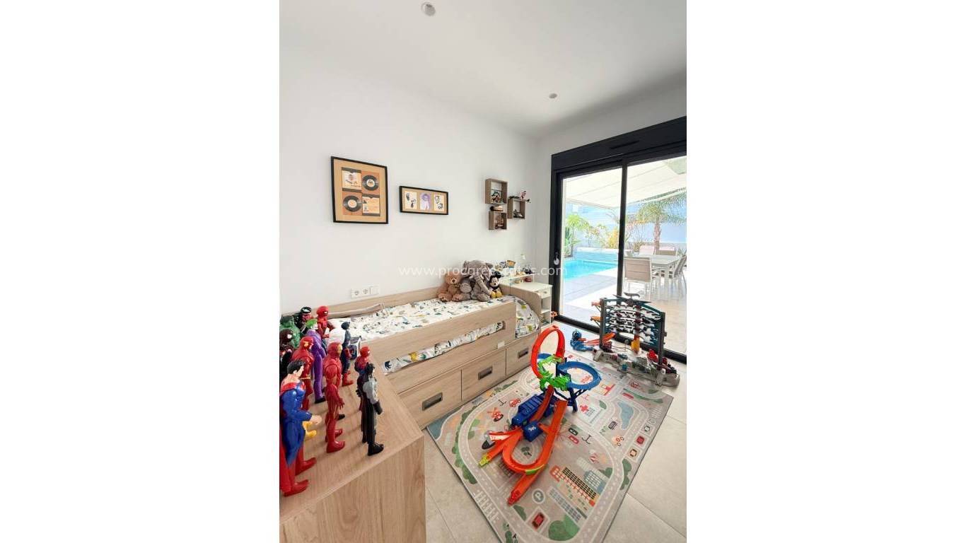 Reventa - Villa - San Javier - Santiago de la Ribera