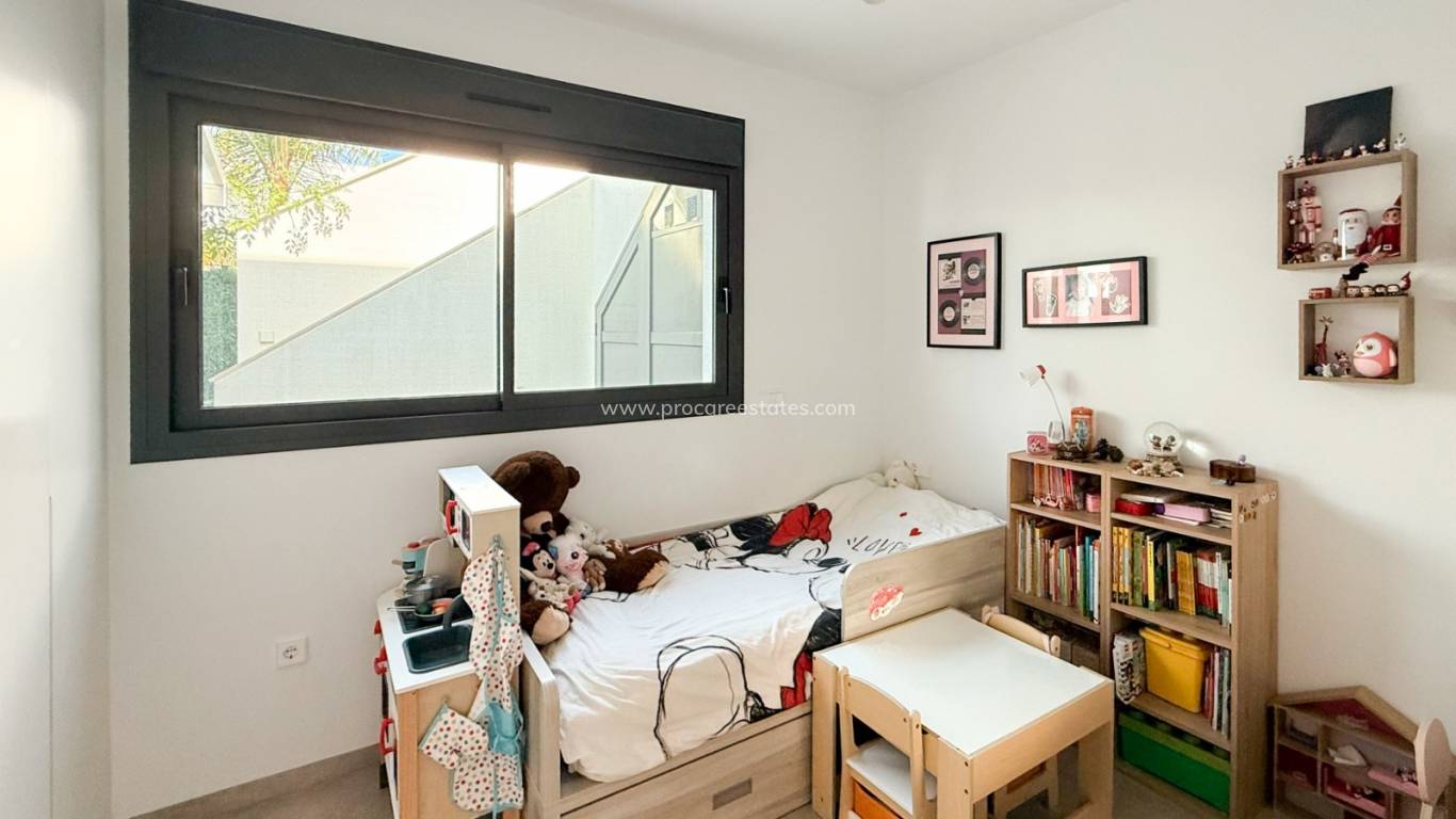 Reventa - Villa - San Javier - Santiago de la Ribera