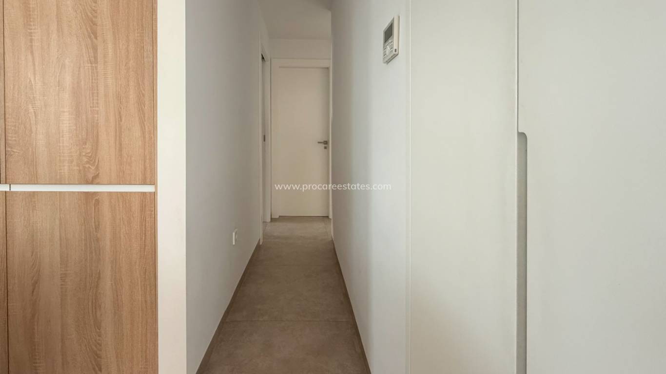 Reventa - Villa - San Javier - Santiago de la Ribera