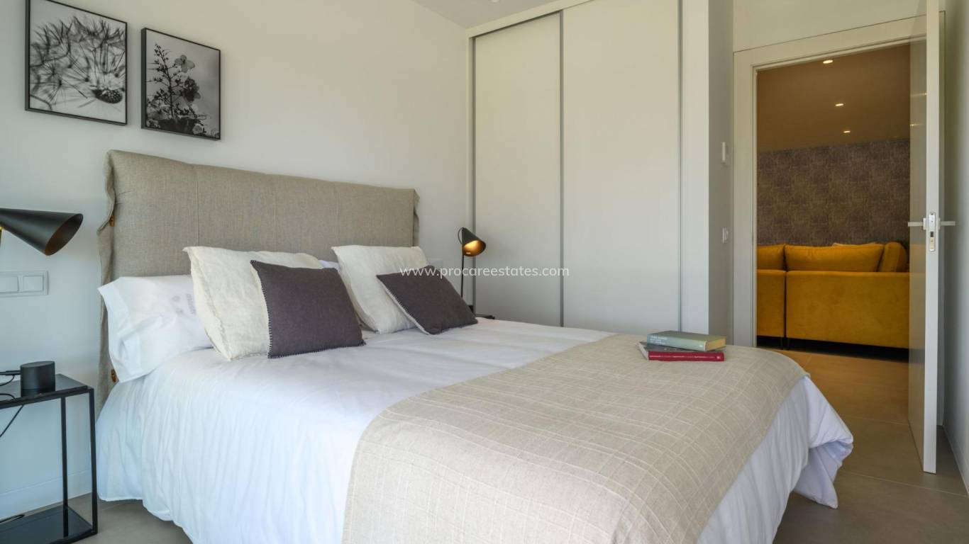 Reventa - Villa - San Miguel de Salinas - Las Colinas golf