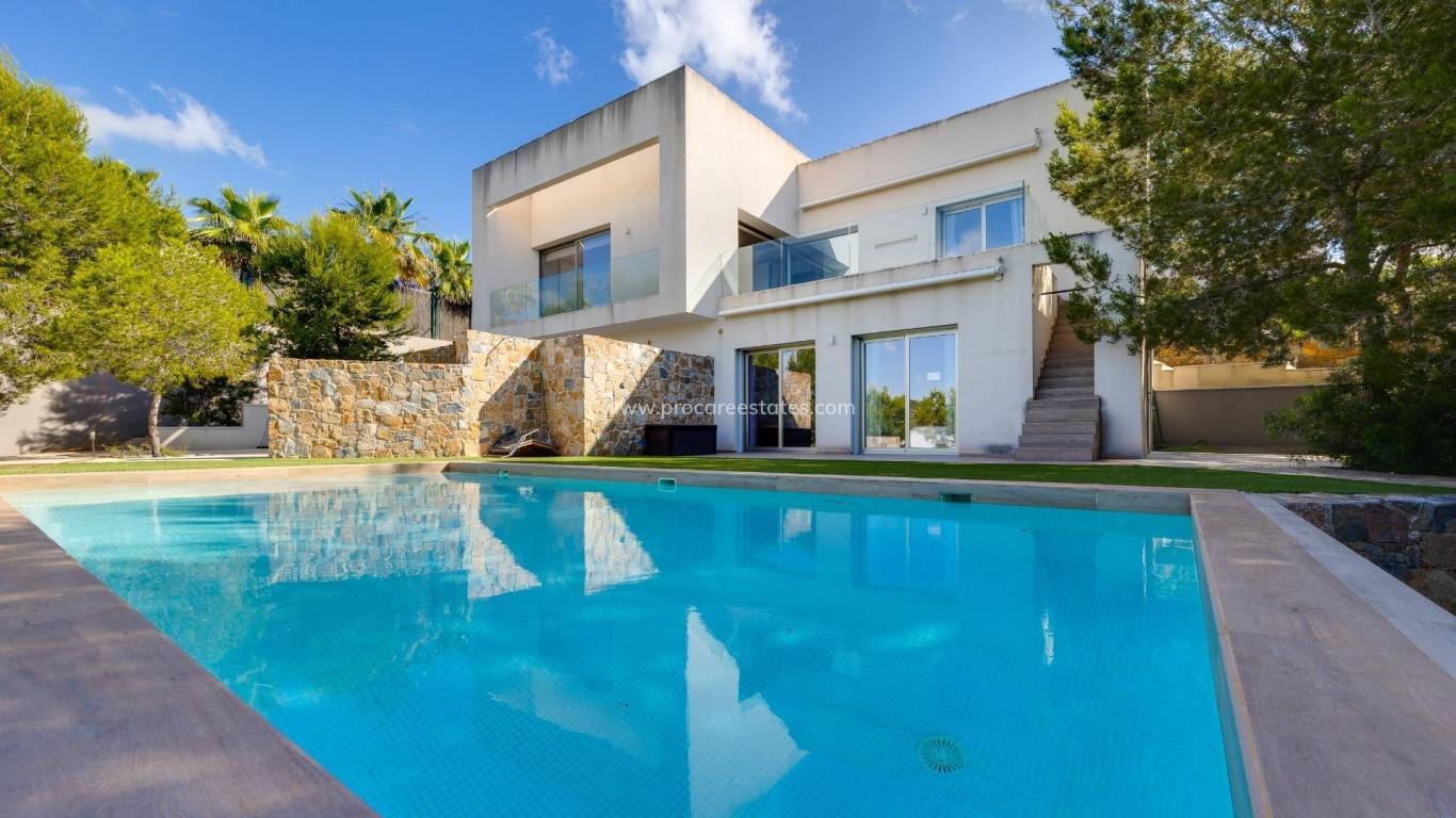 Reventa - Villa - San Miguel de Salinas - Pueblo 9