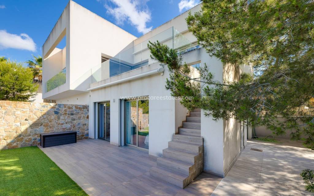 Reventa - Villa - San Miguel de Salinas - Pueblo 9