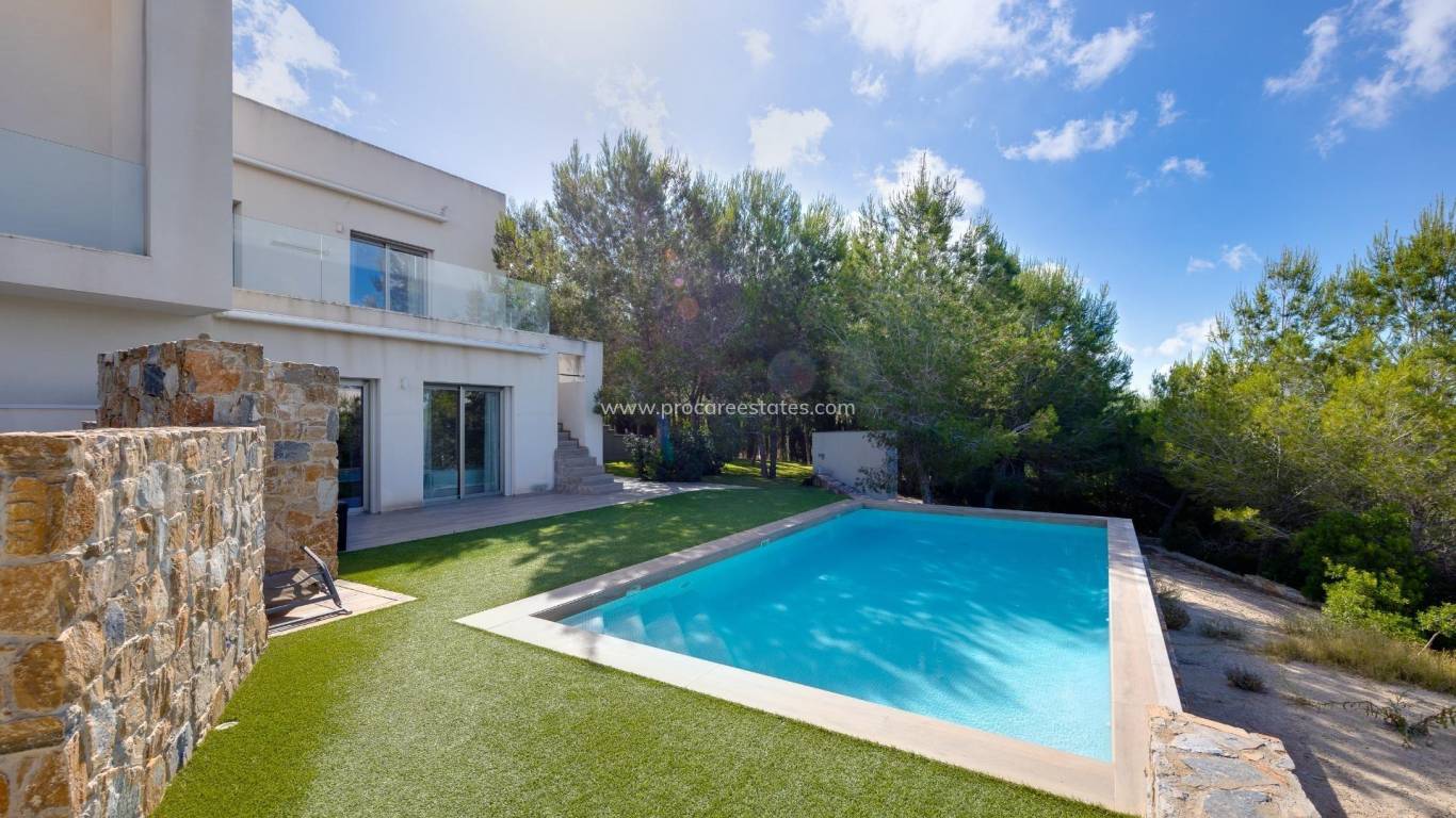 Reventa - Villa - San Miguel de Salinas - Pueblo 9