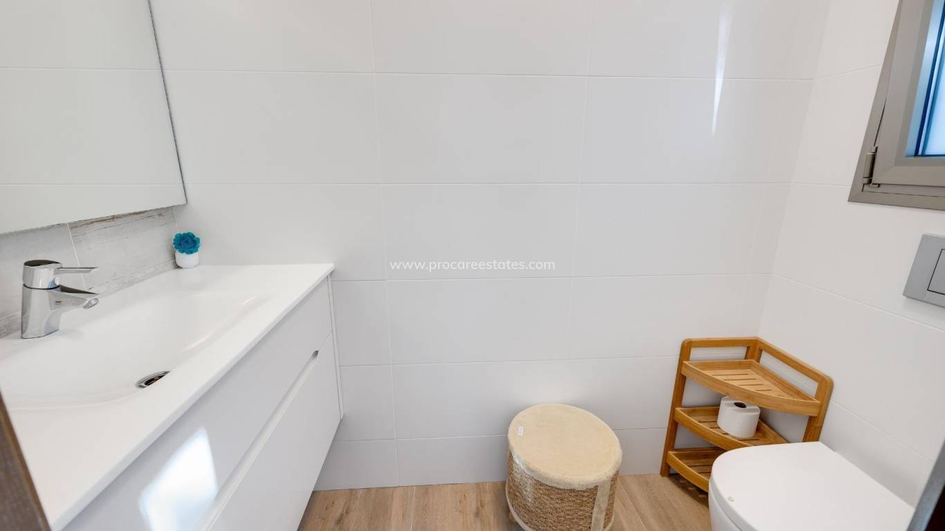 Reventa - Villa - San Miguel de Salinas - Pueblo 9