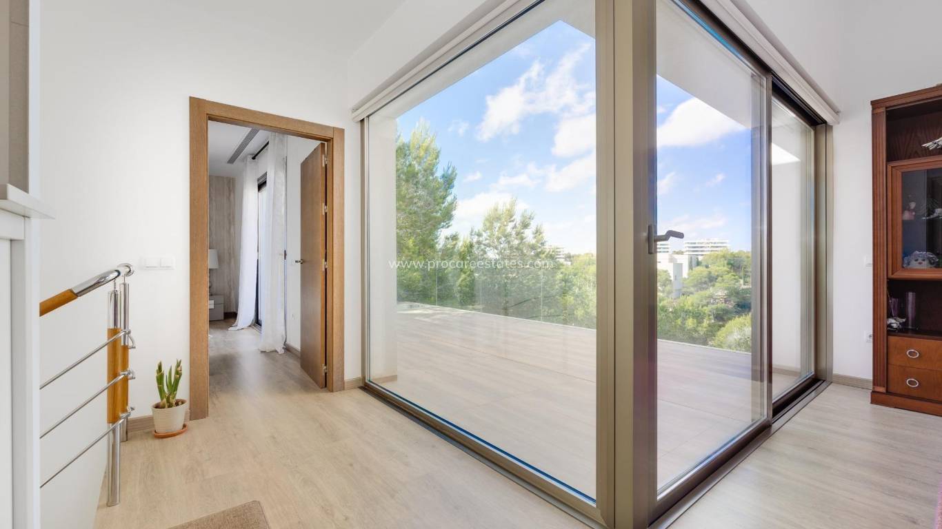 Reventa - Villa - San Miguel de Salinas - Pueblo 9