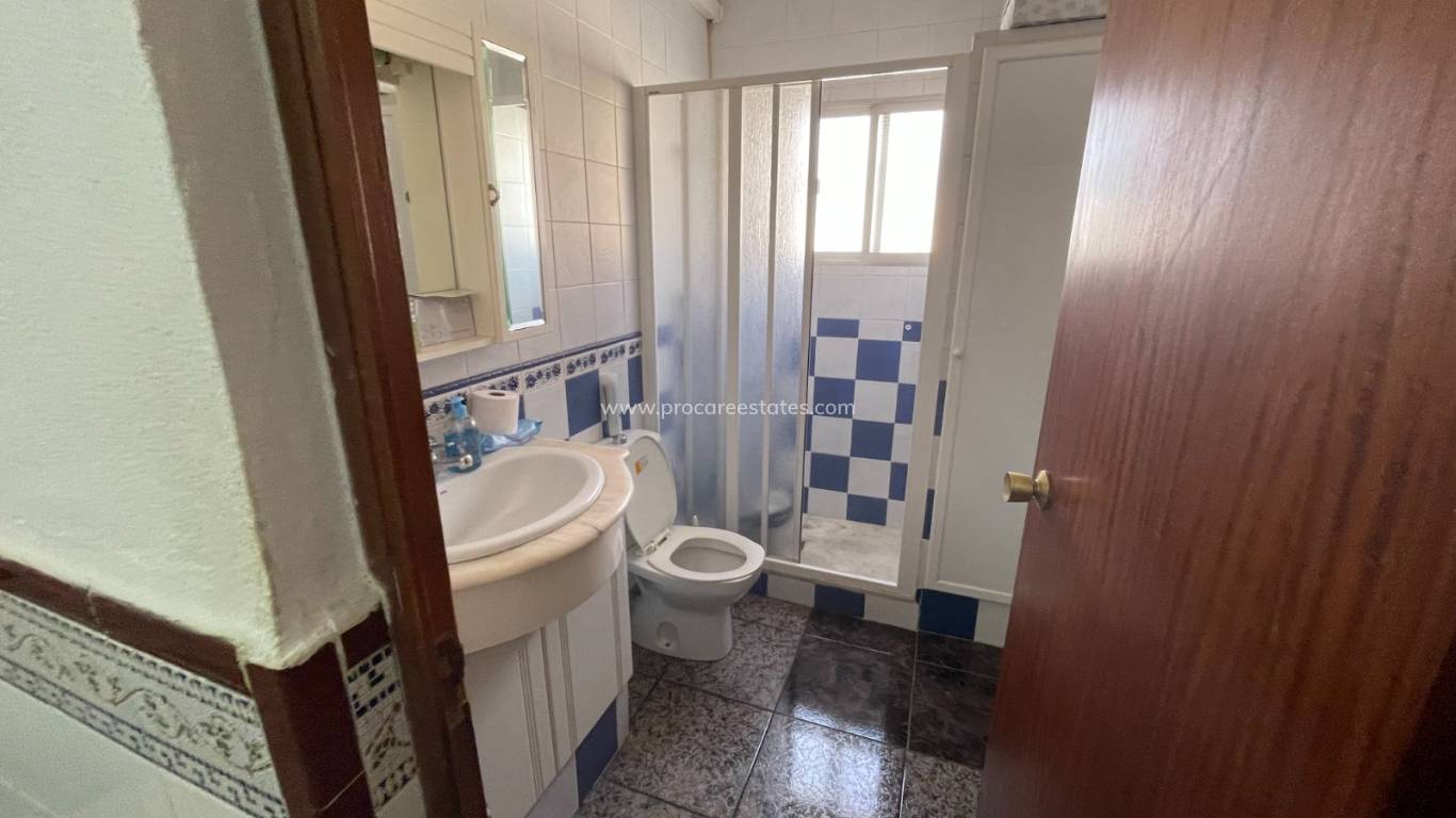 Reventa - Villa - San Miguel de Salinas - Pueblo