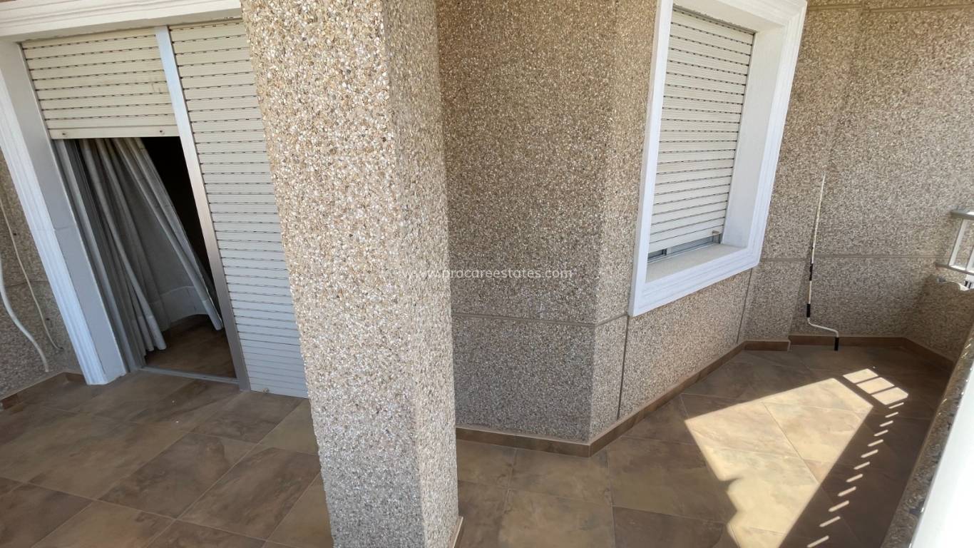 Reventa - Villa - San Miguel de Salinas - Pueblo