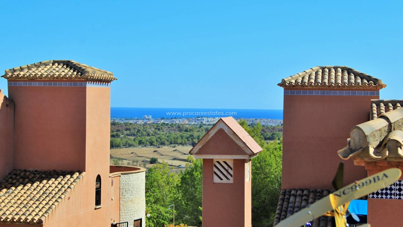 Reventa - Villa - San Miguel de Salinas