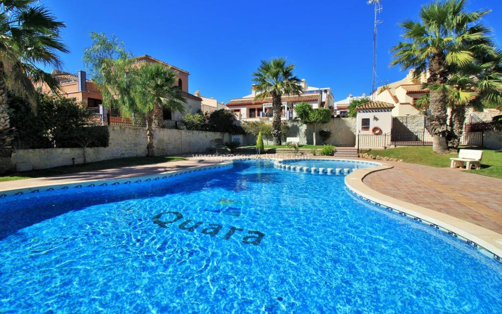 Reventa - Villa - San Miguel de Salinas