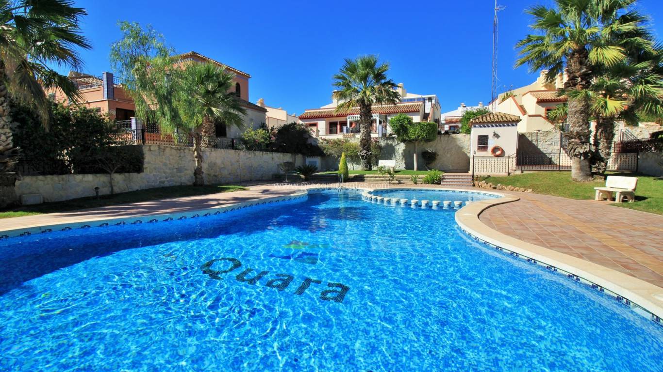 Reventa - Villa - San Miguel de Salinas